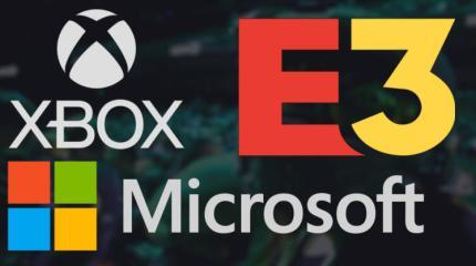 Microsoft подтвердил, что его не будет на E3 2023