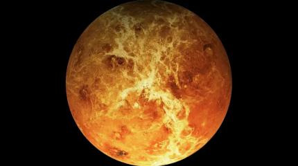 Жизнь на Венере возможна: ученые пересмотрели данные 1978 года