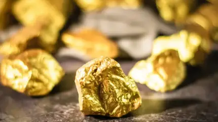 Второе «Эльдорадо» за два года: китайские геологи снова нашли самую большую золотую жилу в истории