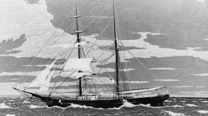Тайна «Марии Целесты» — корабля-призрака разгадана: научное открытие оказалось удивительнее легенд