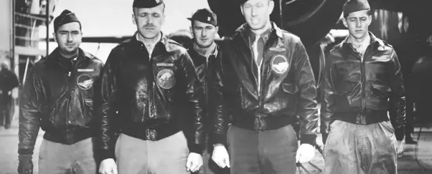 Что делали американские летчики в 1942 году на секретной даче под Пензой?