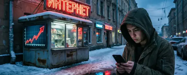 Почему интернет в России скоро подорожает? А главное, кто за это заплатит?