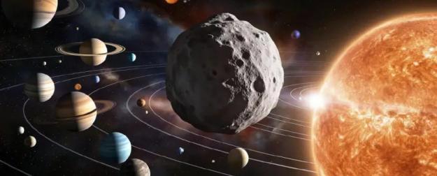 Третий гость из бездны: NASA официально подтвердило межзвездное происхождение объекта 3I/ATLAS