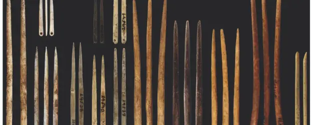 100 000-летняя загадка: ученые назвали предмет, благодаря которому люди сумели заселить всю планету