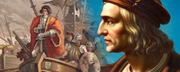 Новое исследование: Христофор Колумб — вообще не тот, кем его считали историки