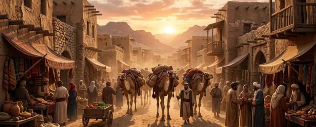 Загадка скелетов из Золотого города раскрыта: российские антропологи уверены, что раскопали сенсацию в пустынном Вавилоне