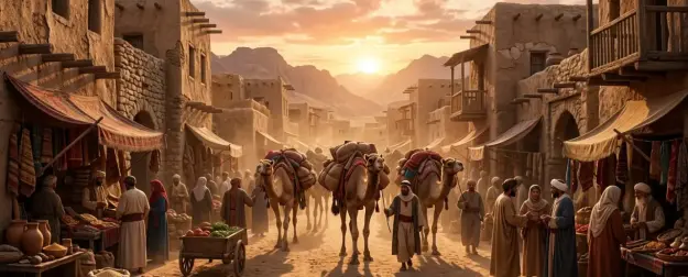 Загадка скелетов из Золотого города раскрыта: российские антропологи уверены, что раскопали сенсацию в пустынном Вавилоне