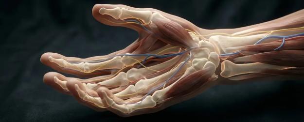 Заново отрастить пальцы? Это… возможно, но дьявол скрывается в деталях