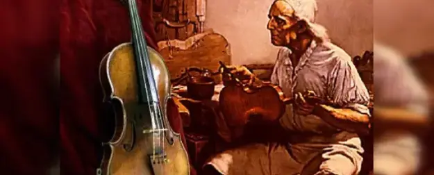 300-летний секрет «золотых» скрипок Страдивари наконец-то разгадан?