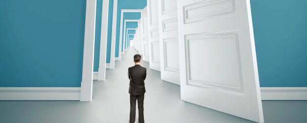 Забыл зачем пришел: ученые объяснили эффект дверного проема