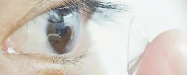Зрение 2.0: Почему через 10 лет все будут носить линзы Super-vision Зрение 2.0: Почему через 10 лет все будут носить линзы Super-vision