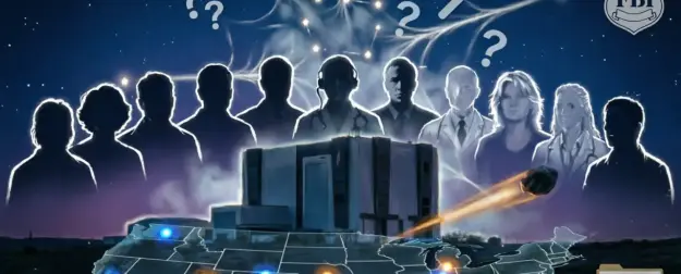 Кто устраняет американских ученых? По США прокатилась волна загадочных убийств и исчезновений