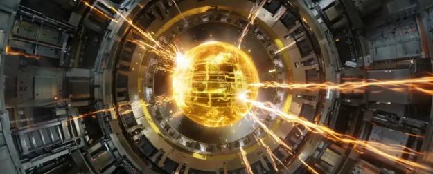 «Алхимики» термоядерного синтеза из Marathon Fusion обещают ежегодно добывать тонны золота... из ртути