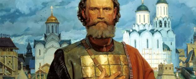 Отчего умер великий князь Дмитрий Донской: ученые назвали предположительную причину