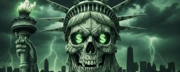 225,8 миллиарда долларов: Америка требует от России оплатить колоссальный долг царского времени