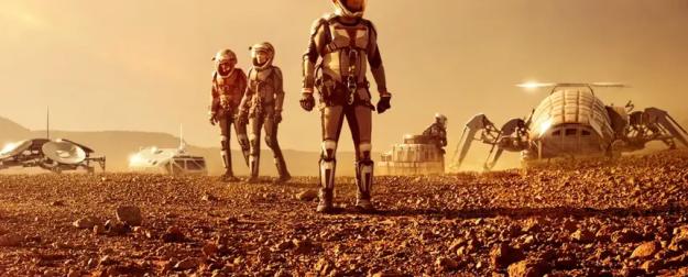 На Марсе нам не место! Американский ученый жестко объяснил самую главную проблему переселенцев на Красную планету