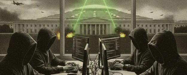 Самый большой архив НЛО был стерт сразу же после того, как в США разразился скандал о «пришельцах»