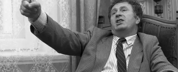 Секрет пророчества Жириновского: ректор МГИМО раскрыл феномен российского политика