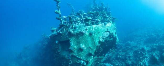 Битва за сокровища «Индийского Титаника»: кому достались $43 миллиона в серебряных слитках?