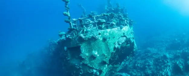 Битва за сокровища «Индийского Титаника»: кому достались $43 миллиона в серебряных слитках?