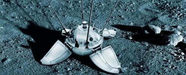 60 лет «Луне-9»: как СССР первым сел на Луну и развеял миф о смертельной лунной пыли