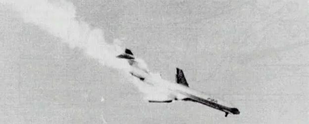 Засекреченная история первого сбитого южнокорейского «Боинга»: до Сахалина-83 был еще Кольский-78