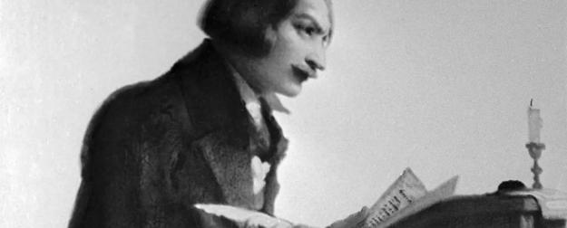 Главная страсть писателя Гоголя: вы бы никогда не узнали классика, встретив его при жизни