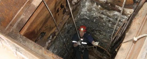 199 лет самому глубокому колодцу в России: вечная мерзлота, 116 метров, 10 лет титанического труда