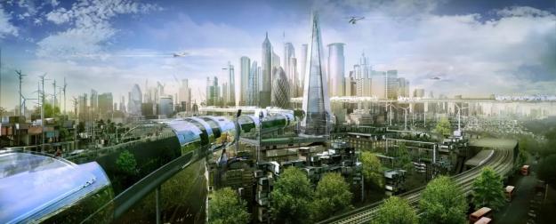 Что случится с Сибирью к 2080 году: прогноз красноярских ученых и эксперта NASA