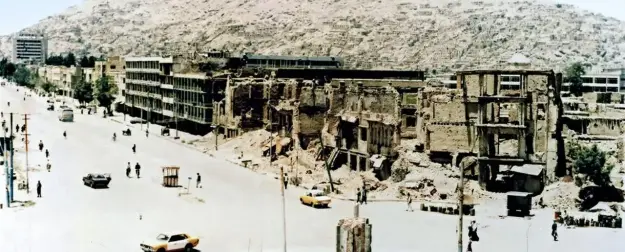 Рассекречены данные по операции «Кабул-79»: 100-летний ветеран спецслужб рассказал, как эвакуировали трех приговоренных министров