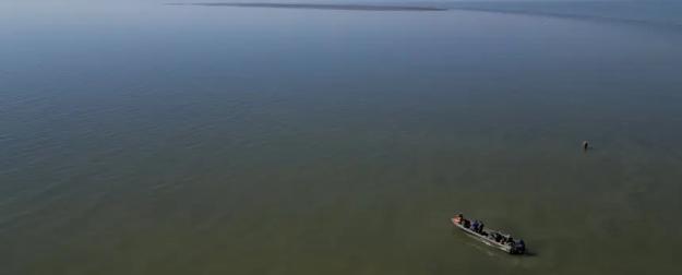 В Каспийском море появился… новый остров! Но далеко не все ученые рады этому открытию В Каспийском море появился… новый остров! Но далеко не все ученые рады этому открытию
