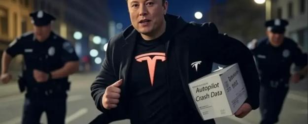 Шесть лет обмана: Что пыталась скрыть Tesla от экспертов и широкой публики?