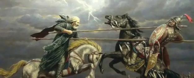 Раскрыта правда о поединке Пересвета с Челубеем: дуэли не было, но был другой, куда более важный подвиг