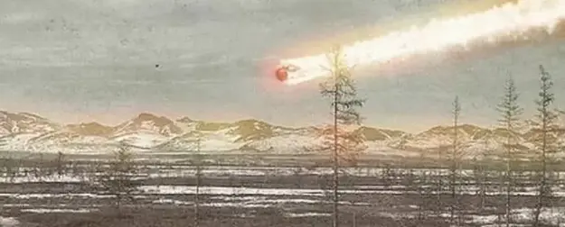 Тунгусский метеорит мог упасть… на Санкт-Петербург: что же спасло российскую столицу и государство от величайшей катастрофы в истории?