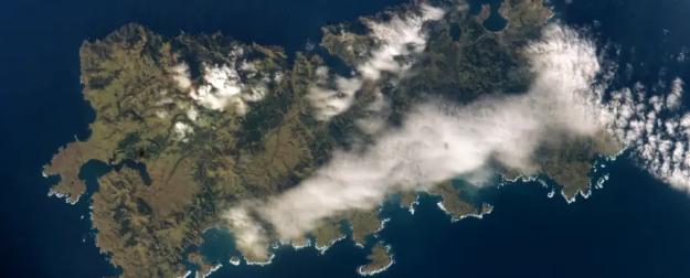 Российский остров-предсказатель: как Шикотан «чувствует» землетрясения за сотни и тысячи километров