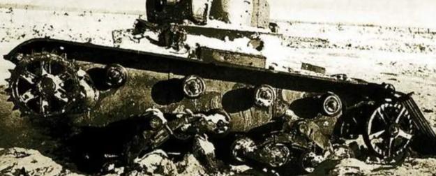 «Боевые роботы» СССР на Зимней войне: как уникальные танки без экипажей вызывали ужас у финнов