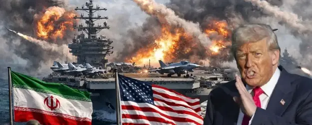 Странное поведение Трампа с Ираном получило четкое научное объяснение