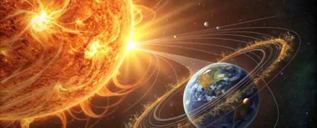 Вспышки на Солнце: ученые обнаружили новую и очень неожиданную опасность