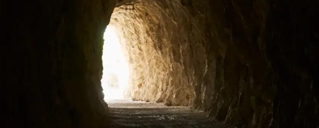 Археологи обнаружили загадочную 2000-летнюю подземную комнату в Шотландии