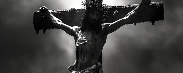 Почему Христос умер на кресте быстрее, чем разбойники: ученые объяснили эпизод из Нового Завета