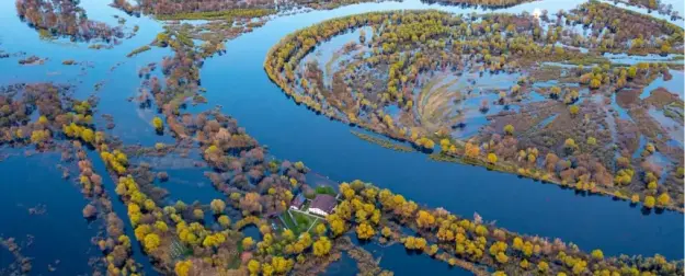 Тайна Белорусского моря: как родился и куда исчез потом уникальный водоем?