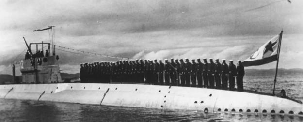 Последний поход «Декабриста»: как и почему погибла первая советская подлодка