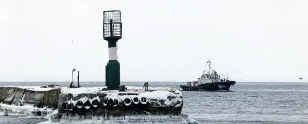 Куда уходит Балтийское море: российский океанолог объяснил, как работает уникальный феномен