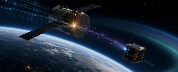 Ядерные бомбы на орбите: найден способ обнаружить секретные заряды в космосе