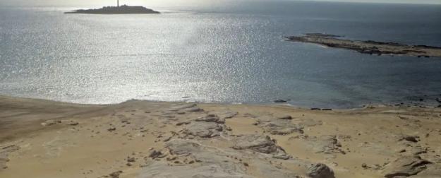 Каспийское море снова изменилось: какие острова нанесут на новые карты