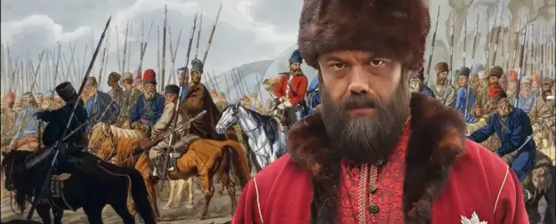 «Иноагент» XVIII века: Франция и Турция финансировали восстание Пугачева?