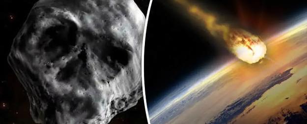 В Красноярске обнаружены следы глобальной катастрофы, случившейся 12 800 лет назад