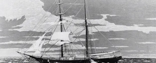 Тайна «Марии Целесты» — корабля-призрака разгадана: научное открытие оказалось удивительнее легенд
