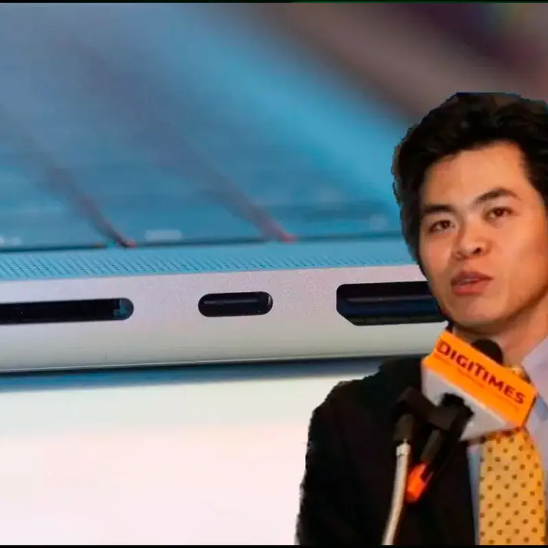 Минг-Чи Куо: iPhone 15 Pro ждет значительный рост скорости проводной передачи данных с переходом на USB-C