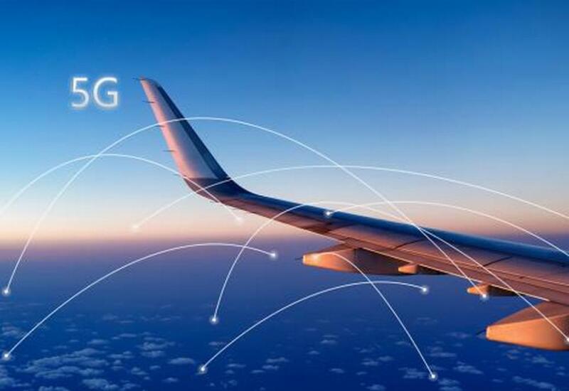 Авиапассажиры в Евросоюзе получат доступ к 5G